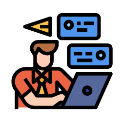 Founders needing someone to manage their backend
