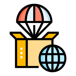 Product based or service based global SMEs copy