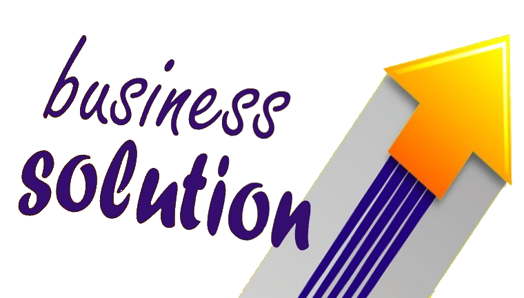 business solution clear